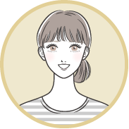 先輩たちの振袖選びの声｜Rさんのアイコン