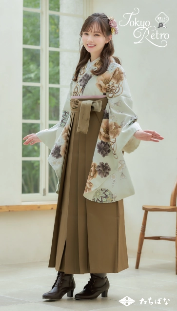 卒業袴コレクション4