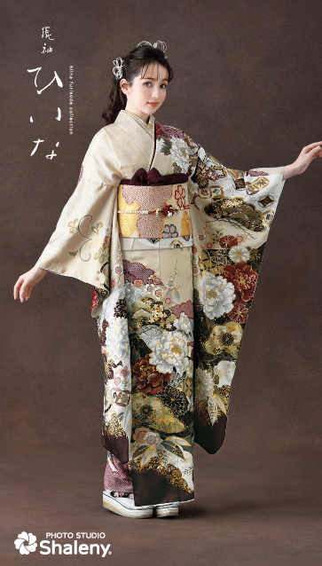 たちばな長野本店振袖イベント｜最新ブランド振袖のご紹介｜振袖ひいな