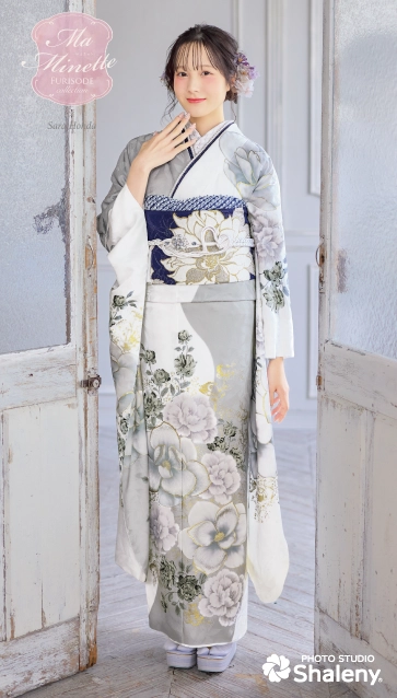 たちばな長野本店振袖イベント｜最新ブランド振袖のご紹介｜MaMinett