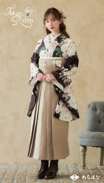 卒業袴コレクション1