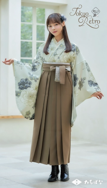 卒業袴コレクション2