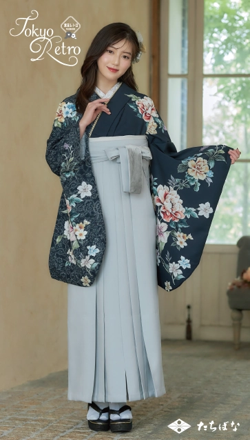 卒業袴コレクション4