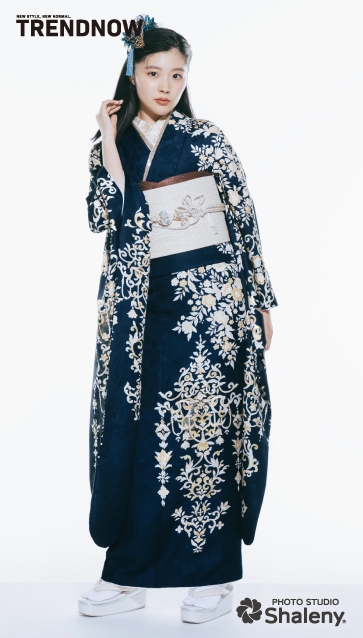 たちばな長野本店振袖イベント｜最新ブランド振袖のご紹介｜TRENDNOW