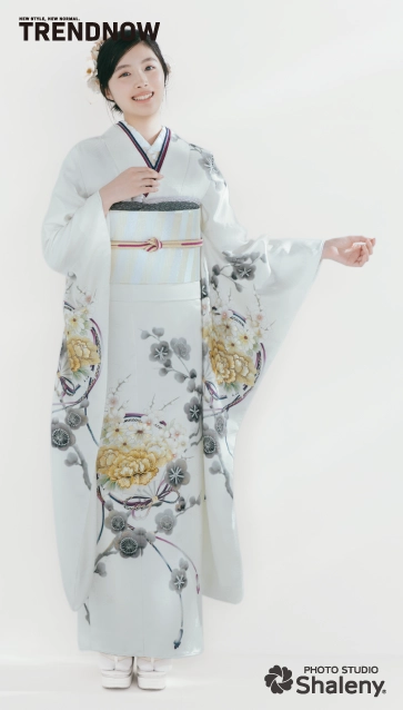 たちばな長野本店振袖イベント｜最新ブランド振袖のご紹介｜TRENDNOW
